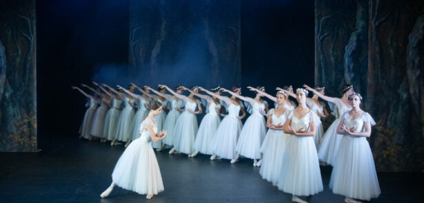 Varna Ballet - Giselle