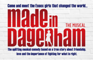 Made in Dagenham