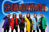 Showaddywaddy
