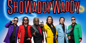 Showaddywaddy