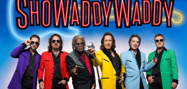 Showaddywaddy