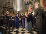 The Sixteen