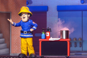 Fireman Sam