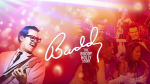 BUDDY – THE BUDDY HOLLY STORY