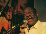 Shakedown Blues