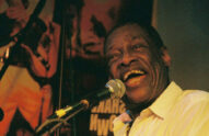 Shakedown Blues
