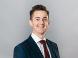 Chris Brown, Head of Family Law at Hegarty Solicitors