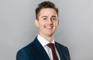 Chris Brown, Head of Family Law at Hegarty Solicitors