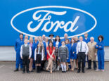 Made in Dagenham