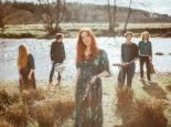 Kathryn Tickell & The Darkening