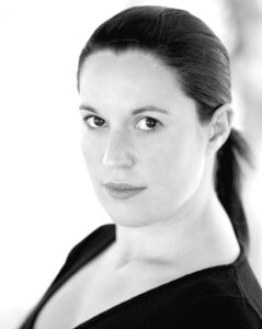 Monique Benoiton-Smith