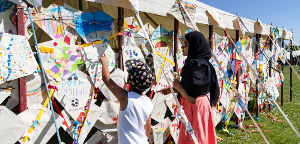 Peterborough Celebrates Festival