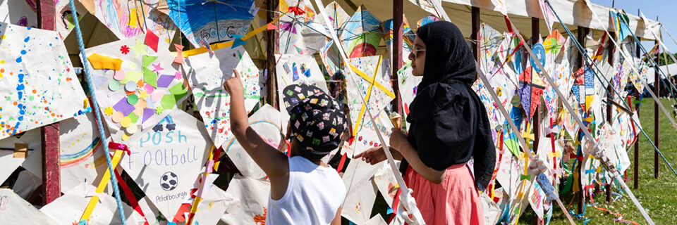 Peterborough Celebrates Festival