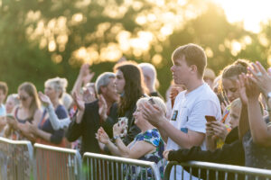 Peterborough Celebrates Festival 