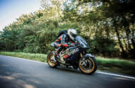 BeMoto Bike Insurance
