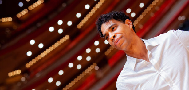 Carlos Acosta