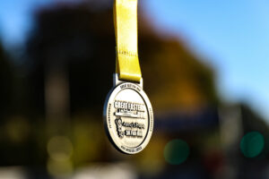 Great Eastern Run Medal