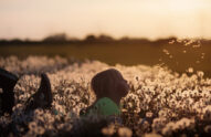Outdoor play