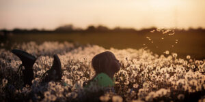 Outdoor play