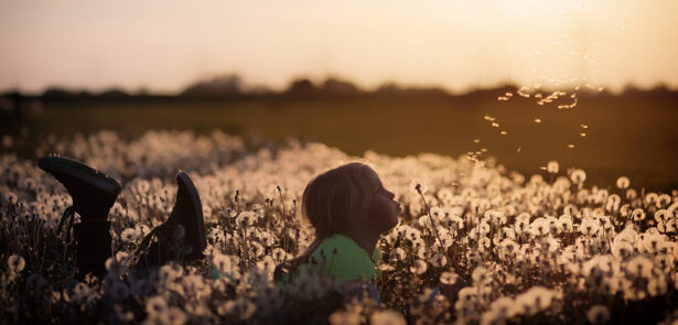 Outdoor play