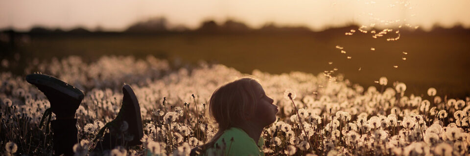 Outdoor play