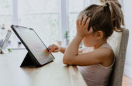 Online safety