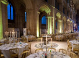 Nave dinner