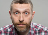 Dave Gorman