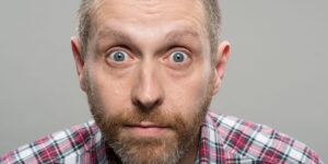 Dave Gorman