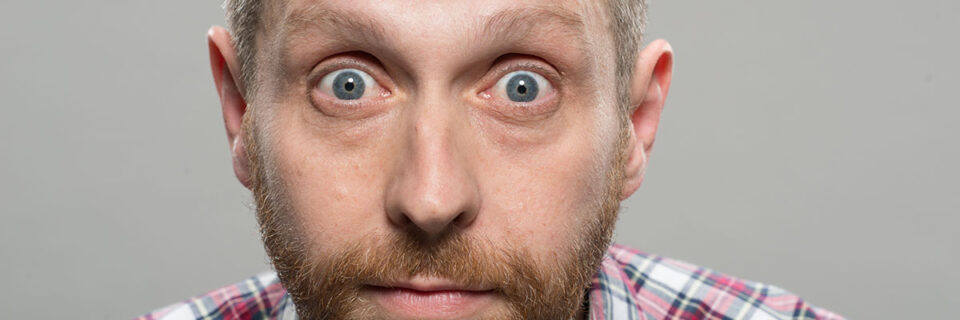 Dave Gorman
