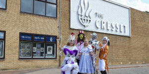 The Cresset Pantomime