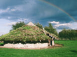 Bronze Age Roundhouse