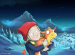 Mimi and the Mountain Dragon